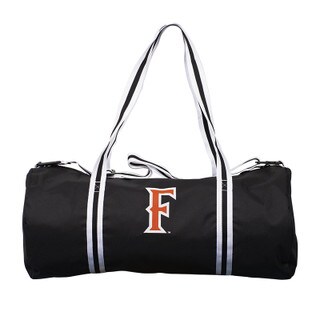 Nike Heritage Duffel - Black - Front